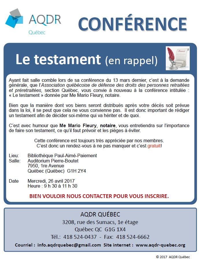 Quebec