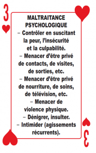 1-Maltraitance