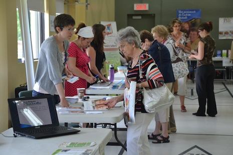 La sécurité des aînés au cœur d’une journée de sensibilisation | Le journal de Lévis | 12 juin 2015