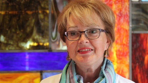 L’AQDR Beauce-Etchemins soulignera prochainement son 10e anniversaire | EnBeauce.com | 30 octobre 2015