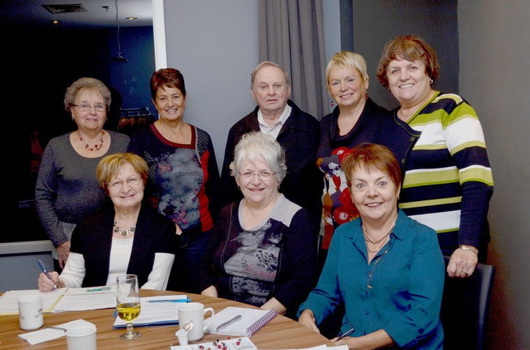 L’AQDR célèbre 30 ans de défense de ses membres | Journal le Lac St-Jean | 20 novembre 2014