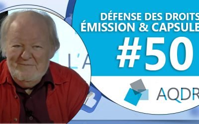 [Émission & Capsule 50 ]