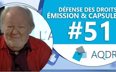 [Émission & Capsule 51 ]