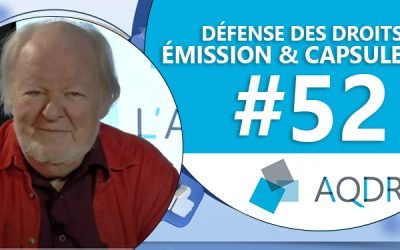 [Émission & Capsule 52 ]