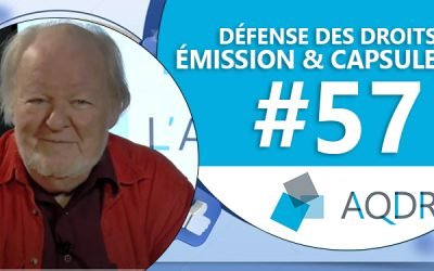 [Émission & Capsule 57 ]