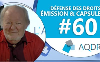 [Émission & Capsule 60 ]