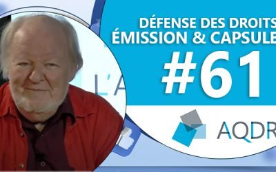 [Émission & Capsule 61 ]
