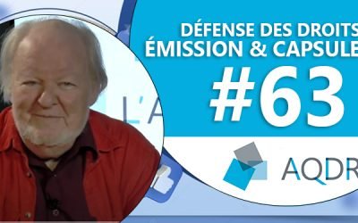 [Émission & Capsule 63 ]