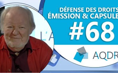 [Émission 68]