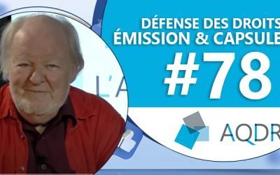 Émission & Capsule 78