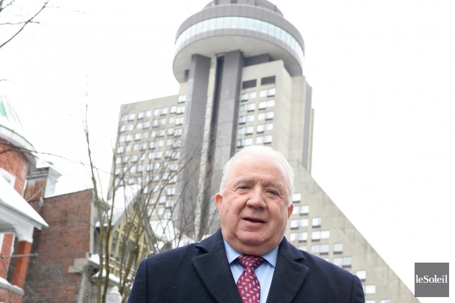 Eddy Savoie: une fortune de 1,5 milliard | La Presse.ca | 28 avril 2014