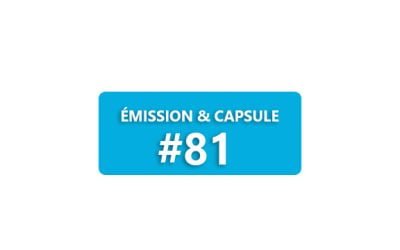 Émission & Capsule 81