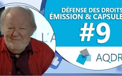 [Émission & Capsule 09 ]