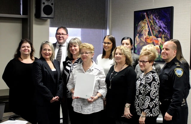 Conférence de Presse sur la fraude -1ère édition (19 février)