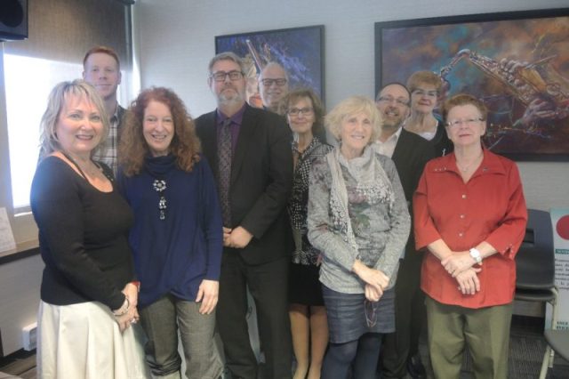 Commerçant Ami des Aînés