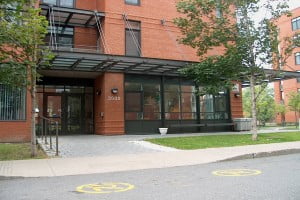Accessibilité universelle
