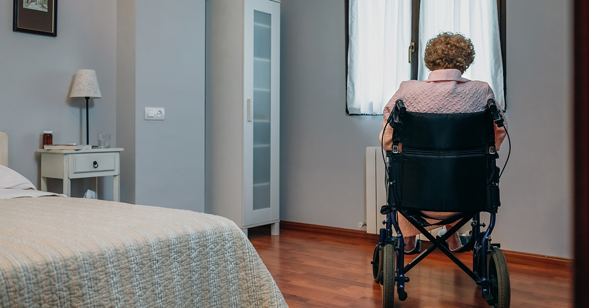Délais dans les CHSLD: plus de 4000 aînés attendent leur place