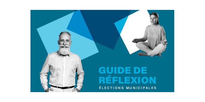 Guide élections municipales