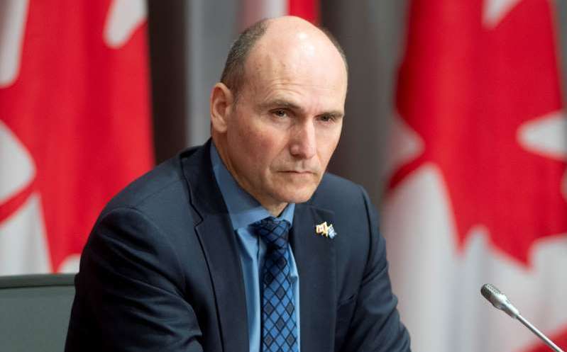 COVID-19: l’aide financière pour les aînés annoncée par le gouvernement Trudeau