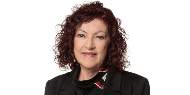Louise Rajotte : une carrière dédiée à la défense des droits des aînés