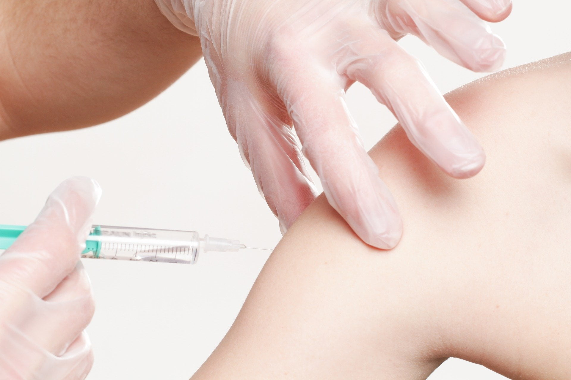 « COVID-19: le Québec prêt à amorcer la vaccination dès le 1er janvier »