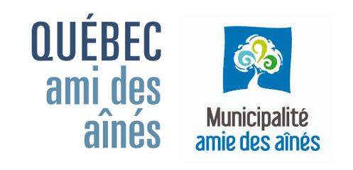 Cinq AQDR reçoivent un soutien financier du programme QADA pour réaliser un projet d’importance pour les aînés