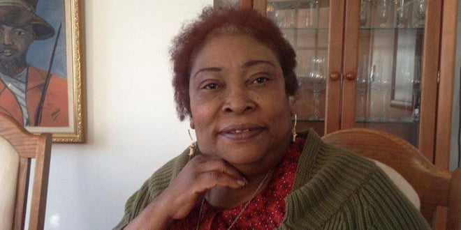 Yolette-Levy Yolette Levy