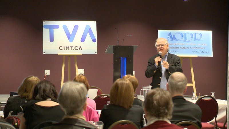 [Vidéo] L’AQDR se préoccupe des abus envers les aînés | TVA CIMT.ca | 1er mai 2014