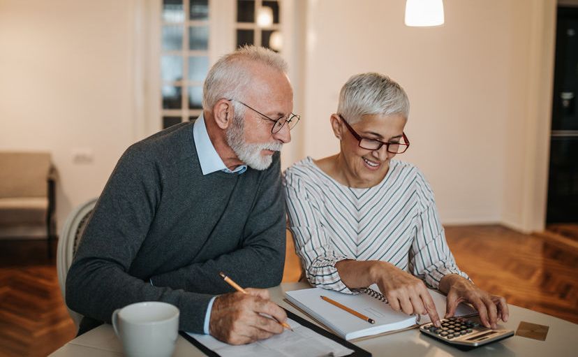Comment partager sa caisse de retraite lors de la ...
