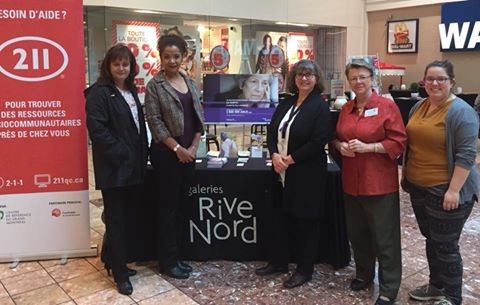 Suivi d’activités du comité COMPA | 26 octobre 2017