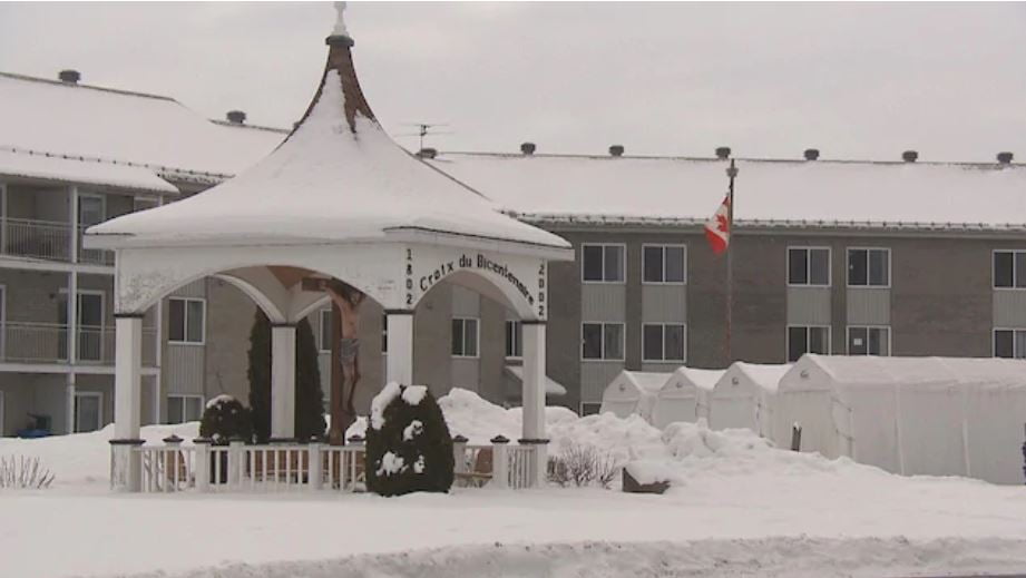 La Villa domaine Saint-Grégoire