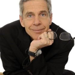 Conférence de M. Yvon Riendeau Gérontologue social