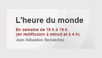 Les promesses des partis pour les aînés | L’heure du monde | 13 octobre 2015 (Audio)