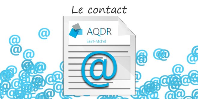 Le contact – automne 2019