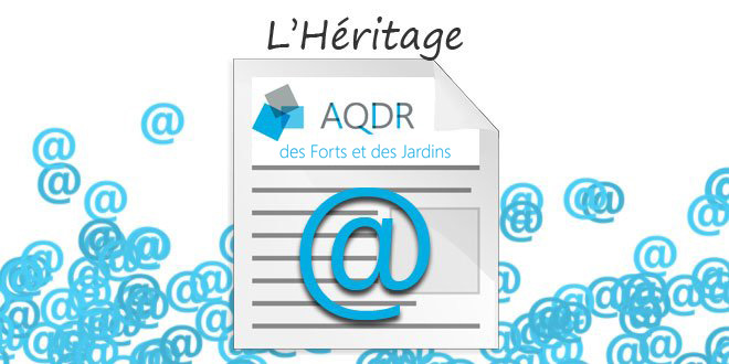 L’Héritage Haut-Richelieu L'Héritage Haut-Richelieu