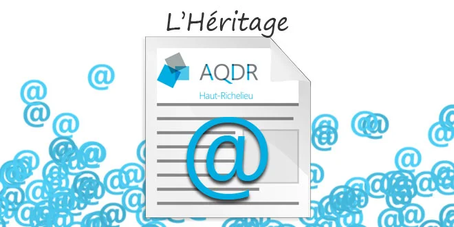 L’Héritage Haut-Richelieu L'Héritage Haut-Richelieu