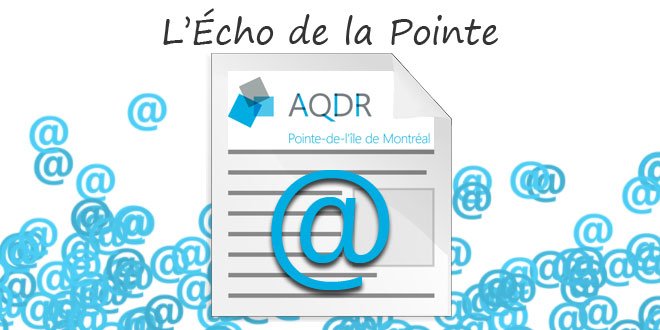 L’écho de la pointe L'Écho de la Pointe