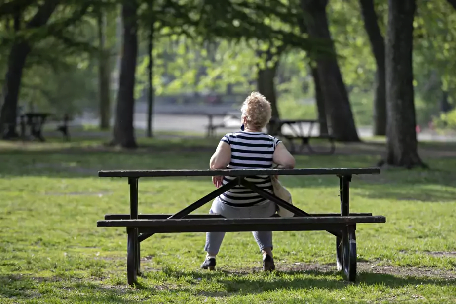 26 °C, le nombre magique pour les aînés