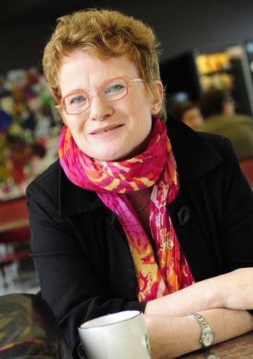 marie beaulieu