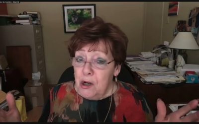 Lise lebelle – transferts fédéraux en santé