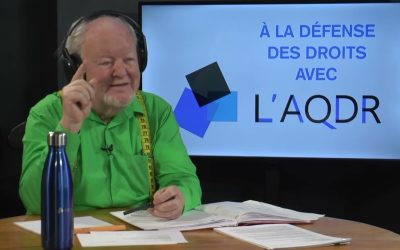 Pierre prud’homme – capsule environnement