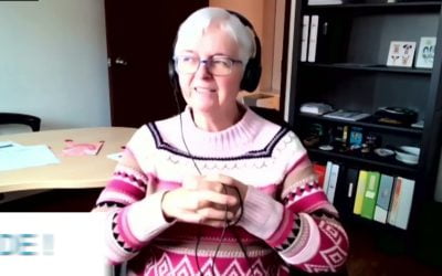 Claire lapointe (direction general)