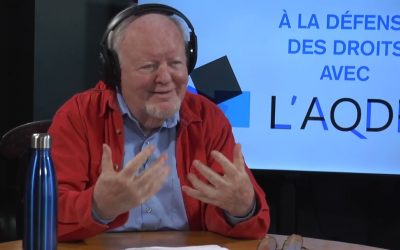 Eve-Lyne Couturier – REVENU VIABLE