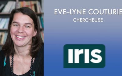 Revenu viable – AQDR OQI IRIS