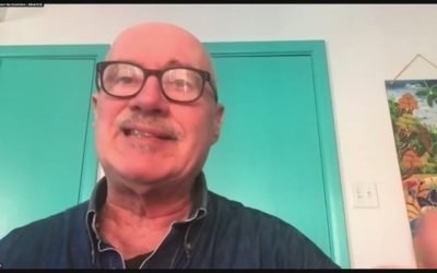 Pierre prud’homme capsule comité environnement