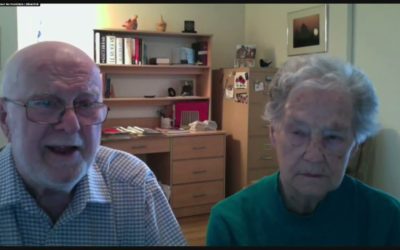 Normand breault, marie paule lebel et pierre prud’homme