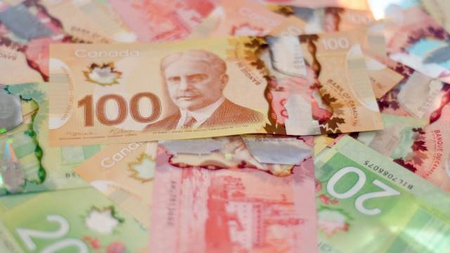 Les billets de banque et les pièces de monnaie en voie de disparition?