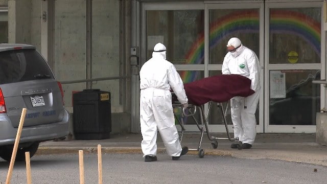 Émission enquête | Mourir dans l’angle mort