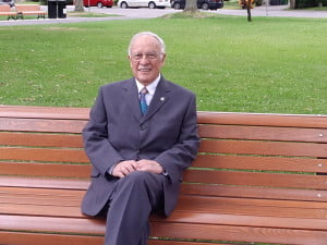 Le président de l’AQDR Ahuntsic–Saint-Laurent recevra une médaille de reconnaissance