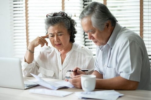 retraite financière